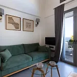 Hotel Eneos Boutique Residences - Poolside & Garden Retreats
