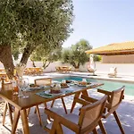 Eneos Boutique Residences - Poolside & Garden Retreats Hotel