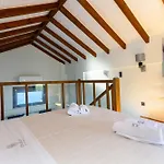 Hotel Eneos Boutique Residences - Poolside & Garden Retreats *