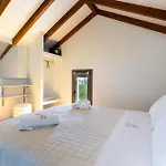 Hotel Eneos Boutique Residences - Poolside & Garden Retreats Koróni