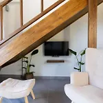 Eneos Boutique Residences - Poolside & Garden Retreats