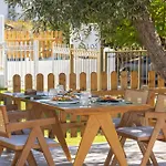 Eneos Boutique Residences - Poolside & Garden Retreats
