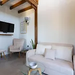 Eneos Boutique Residences - Poolside & Garden Retreats Hotel Koróni