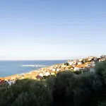 Eneos Boutique Residences - Poolside & Garden Retreats * Koróni