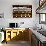 Eneos Boutique Residences - Poolside & Garden Retreats * Koróni