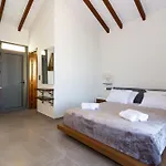Hotel Eneos Boutique Residences - Poolside & Garden Retreats Koróni