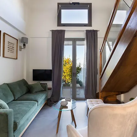 Hotel Eneos Boutique Residences - Poolside & Garden Retreats