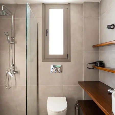 Hotel Eneos Boutique Residences - Poolside & Garden Retreats *