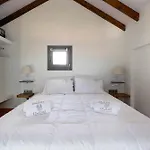 Szálloda Eneos Boutique Residences - Poolside & Garden Retreats Koróni