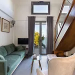 Szálloda Eneos Boutique Residences - Poolside & Garden Retreats