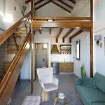 Eneos Boutique Residences - Poolside & Garden Retreats Szálloda *