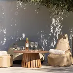 Eneos Boutique Residences - Poolside & Garden Retreats Szálloda *