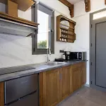 Eneos Boutique Residences - Poolside & Garden Retreats ホテル Koróni