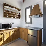 Eneos Boutique Residences - Poolside & Garden Retreats Szálloda Koróni