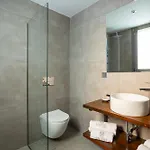 Szálloda Eneos Boutique Residences - Poolside & Garden Retreats Koróni