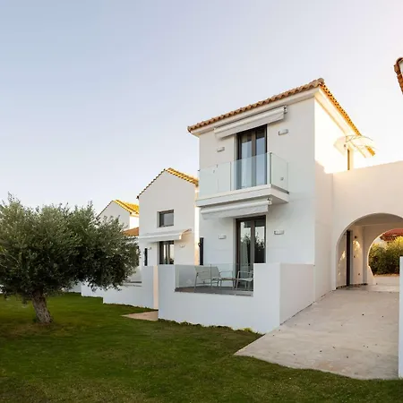 Eneos Boutique Residences - Poolside & Garden Retreats Ξενοδοχείο *