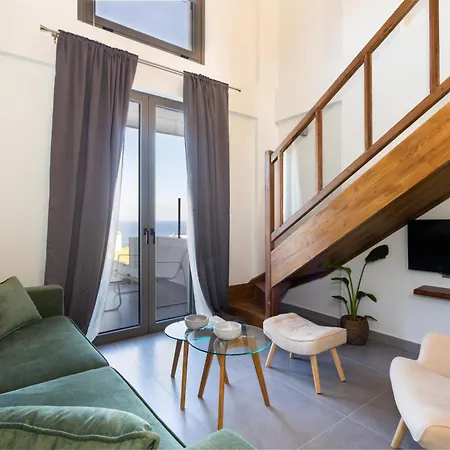 Eneos Boutique Residences - Poolside & Garden Retreats *