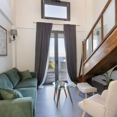 Eneos Boutique Residences - Poolside & Garden Retreats