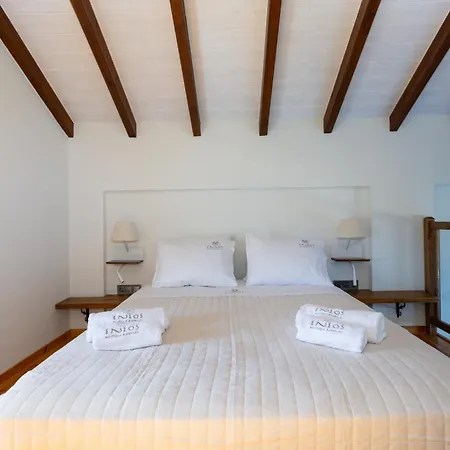 Eneos Boutique Residences - Poolside & Garden Retreats