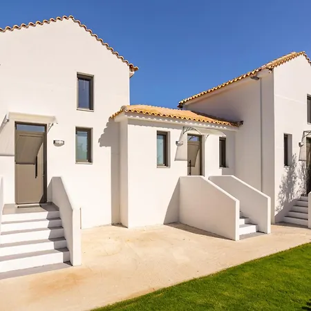 Hotel Eneos Boutique Residences - Poolside & Garden Retreats *