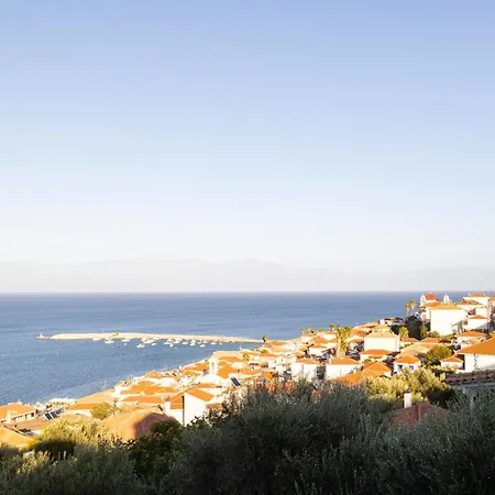 Eneos Boutique Residences - Poolside & Garden Retreats