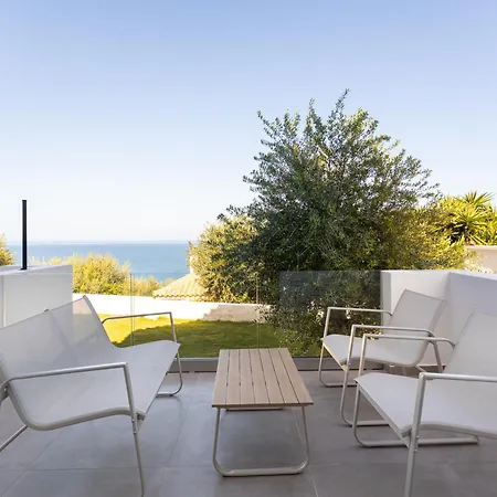 Eneos Boutique Residences - Poolside & Garden Retreats Ξενοδοχείο