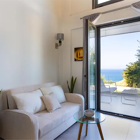 Ξενοδοχείο Eneos Boutique Residences - Poolside & Garden Retreats *