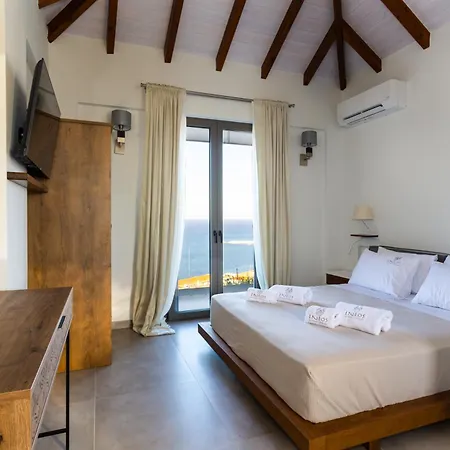 Eneos Boutique Residences - Poolside & Garden Retreats Ξενοδοχείο *