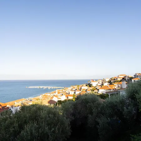 Eneos Boutique Residences - Poolside & Garden Retreats * Koroni (Messinia)