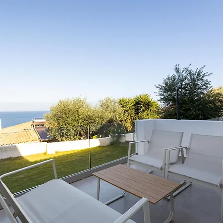 Ξενοδοχείο Eneos Boutique Residences - Poolside & Garden Retreats