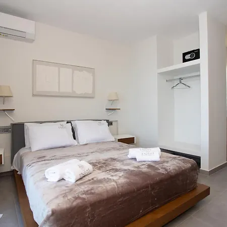 Eneos Boutique Residences - Poolside & Garden Retreats