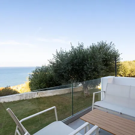 Eneos Boutique Residences - Poolside & Garden Retreats Ξενοδοχείο Koróni