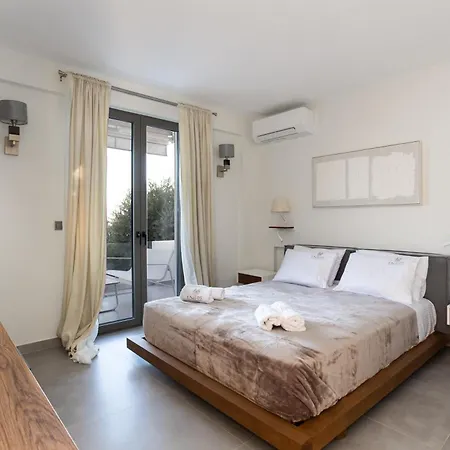 Eneos Boutique Residences - Poolside & Garden Retreats Ξενοδοχείο