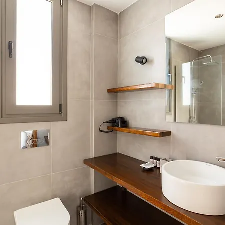 Eneos Boutique Residences - Poolside & Garden Retreats
