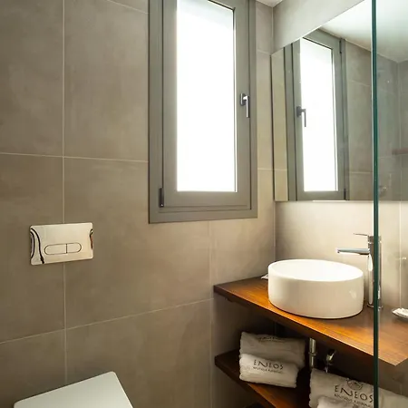 Eneos Boutique Residences - Poolside & Garden Retreats Hotel