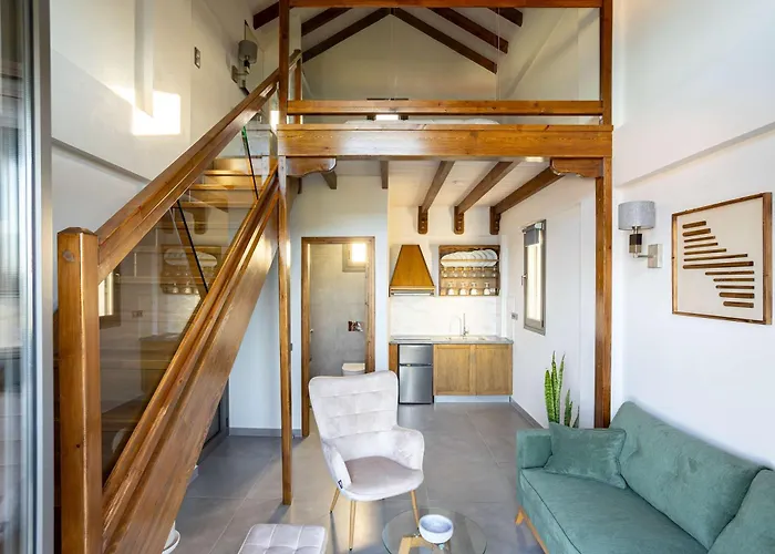 Hotel Eneos Boutique Residences - Poolside & Garden Retreats