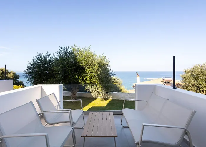 Eneos Boutique Residences - Poolside & Garden Retreats