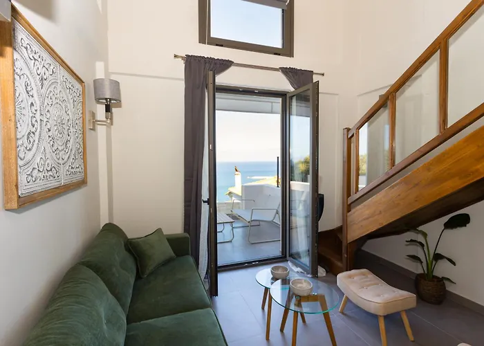 Eneos Boutique Residences - Poolside & Garden Retreats