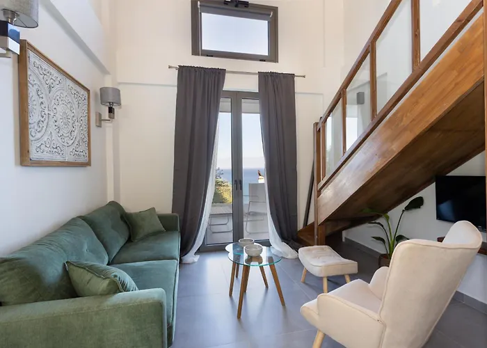 Eneos Boutique Residences - Poolside & Garden Retreats