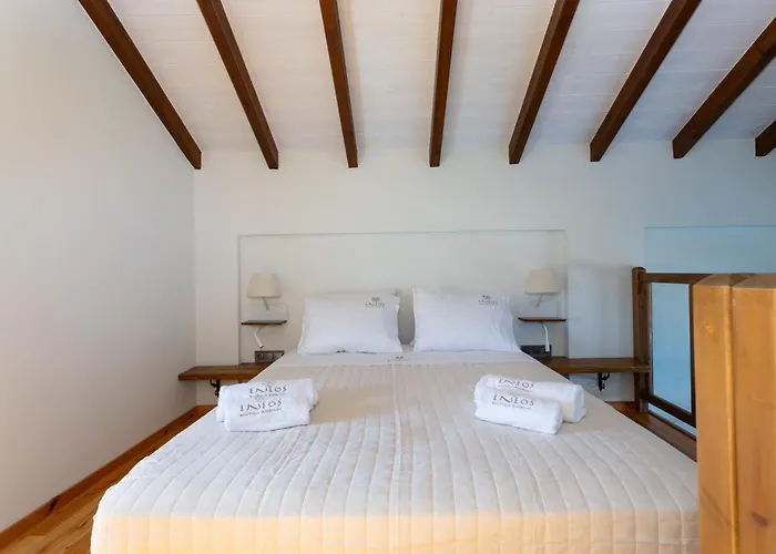 Eneos Boutique Residences - Poolside & Garden Retreats