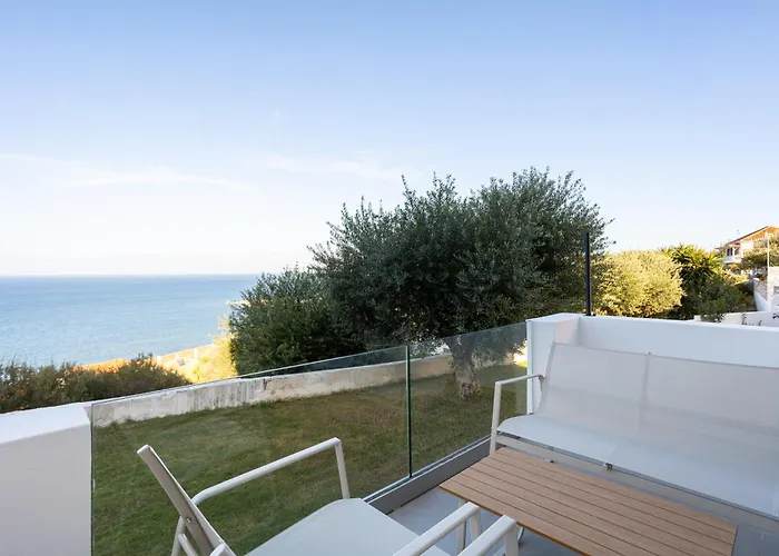 Eneos Boutique Residences - Poolside & Garden Retreats Hotel Koroni (Messinia)