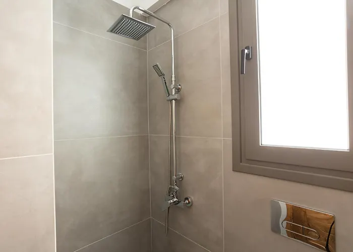 Eneos Boutique Residences - Poolside & Garden Retreats Koroni (Messinia)