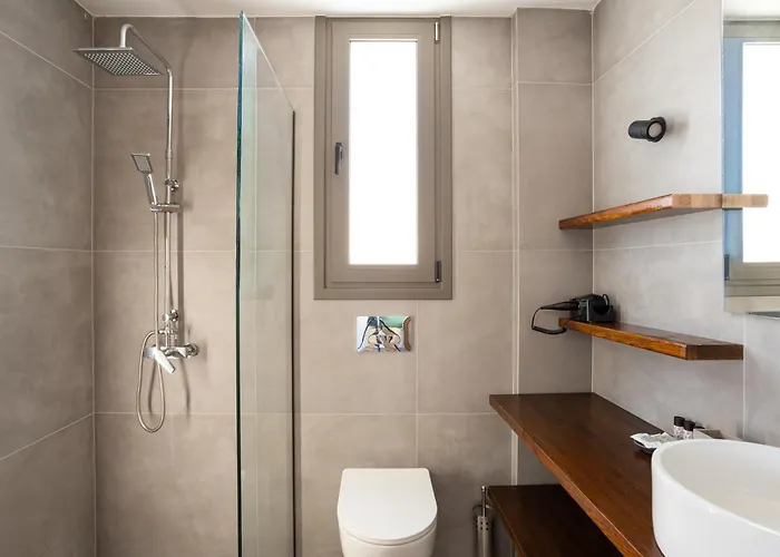 Hotel Eneos Boutique Residences - Poolside & Garden Retreats *