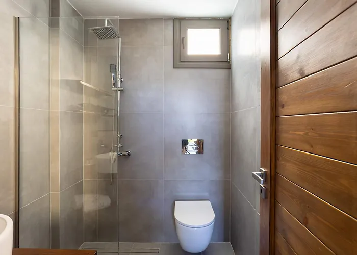 Eneos Boutique Residences - Poolside & Garden Retreats Koroni (Messinia)